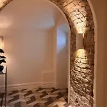 Apartmán Luxurious 2 Bedroom With Sea View In Monkstown *
