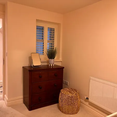 Luxurious 2 Bedroom With Sea View In Monkstown Daire Blackrock (Dublin)
