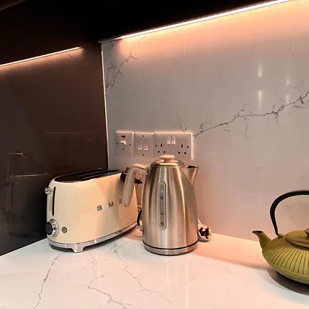 Luxurious 2 Bedroom With Sea View In Monkstown Blackrock (Dublin)