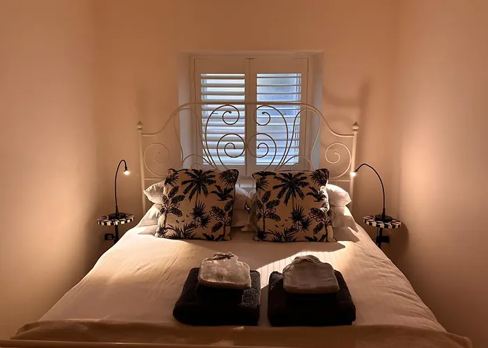 Luxurious 2 Bedroom With Sea View In Monkstown Blackrock (Dublin)