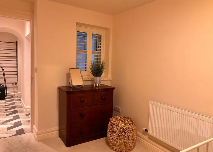 Luxurious 2 Bedroom With Sea View In Monkstown Daire Blackrock (Dublin)