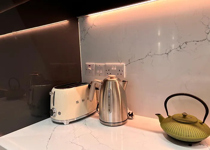 Luxurious 2 Bedroom With Sea View In Monkstown Blackrock (Dublin)