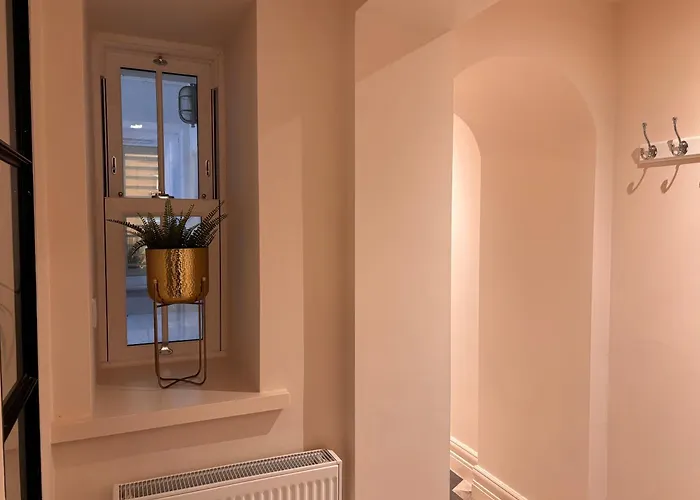Luxurious 2 Bedroom With Sea View In Monkstown * Blackrock (Dublin)