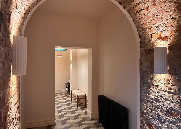 Luxurious 2 Bedroom With Sea View In Monkstown * Blackrock (Dublin)