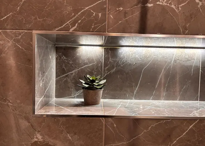 Luxurious 2 Bedroom With Sea View In Monkstown Blackrock (Dublin)